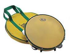 パンデイロの種類と特徴 | パーカッションライブラリー